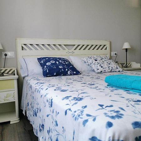 San Pedro Apartment Cangas de Foz Luaran gambar