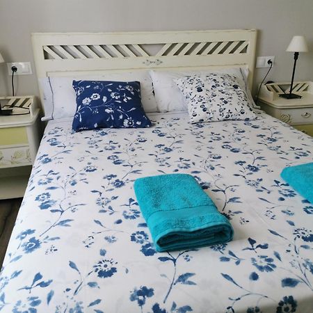 San Pedro Apartment Cangas de Foz Luaran gambar