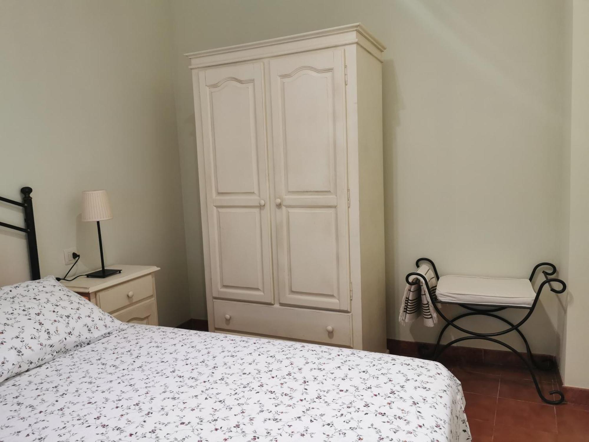 San Pedro Apartment Cangas de Foz Luaran gambar