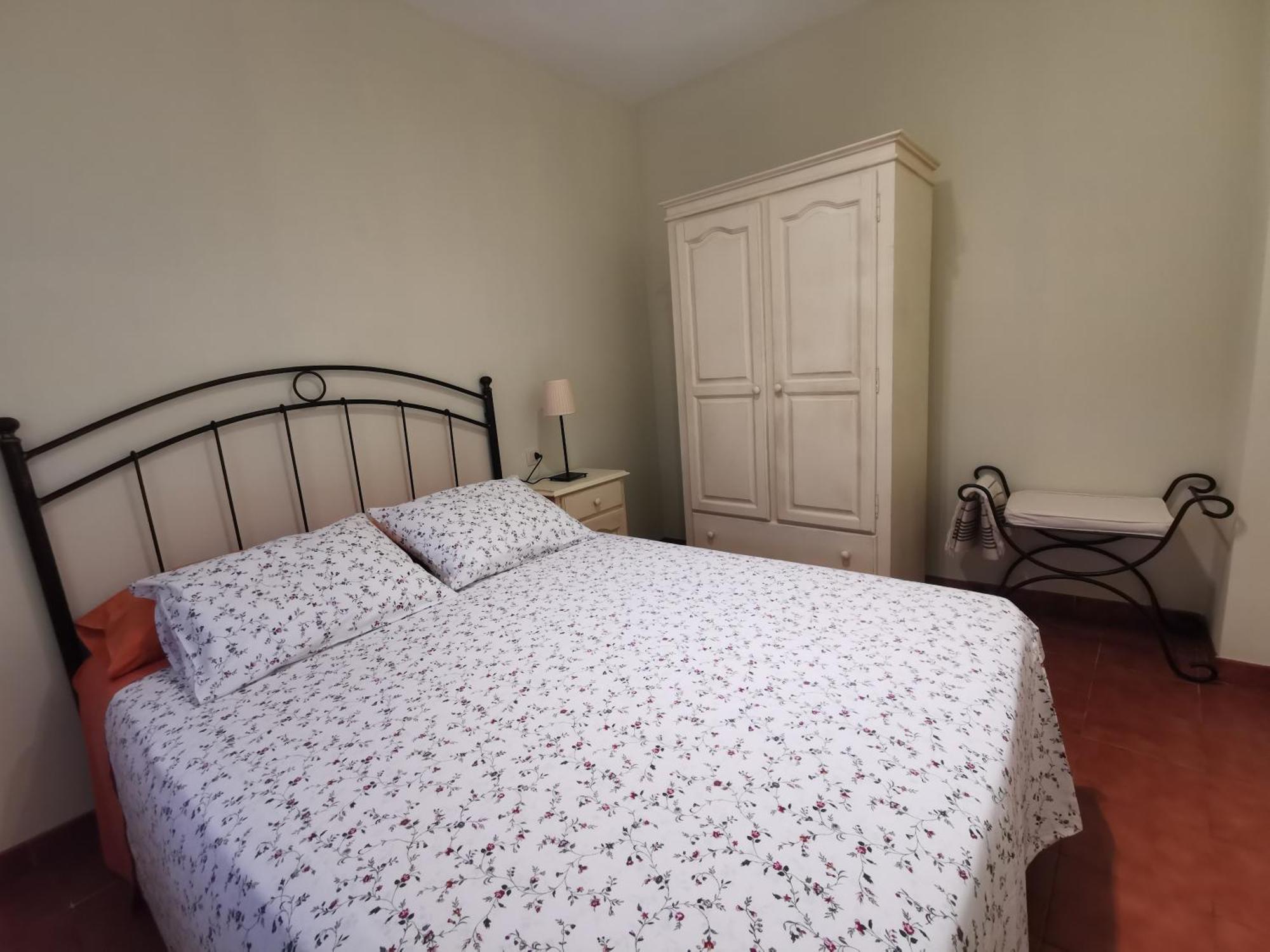 San Pedro Apartment Cangas de Foz Luaran gambar