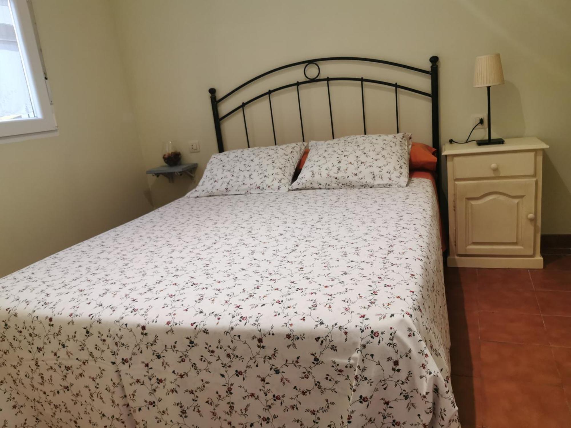 San Pedro Apartment Cangas de Foz Luaran gambar