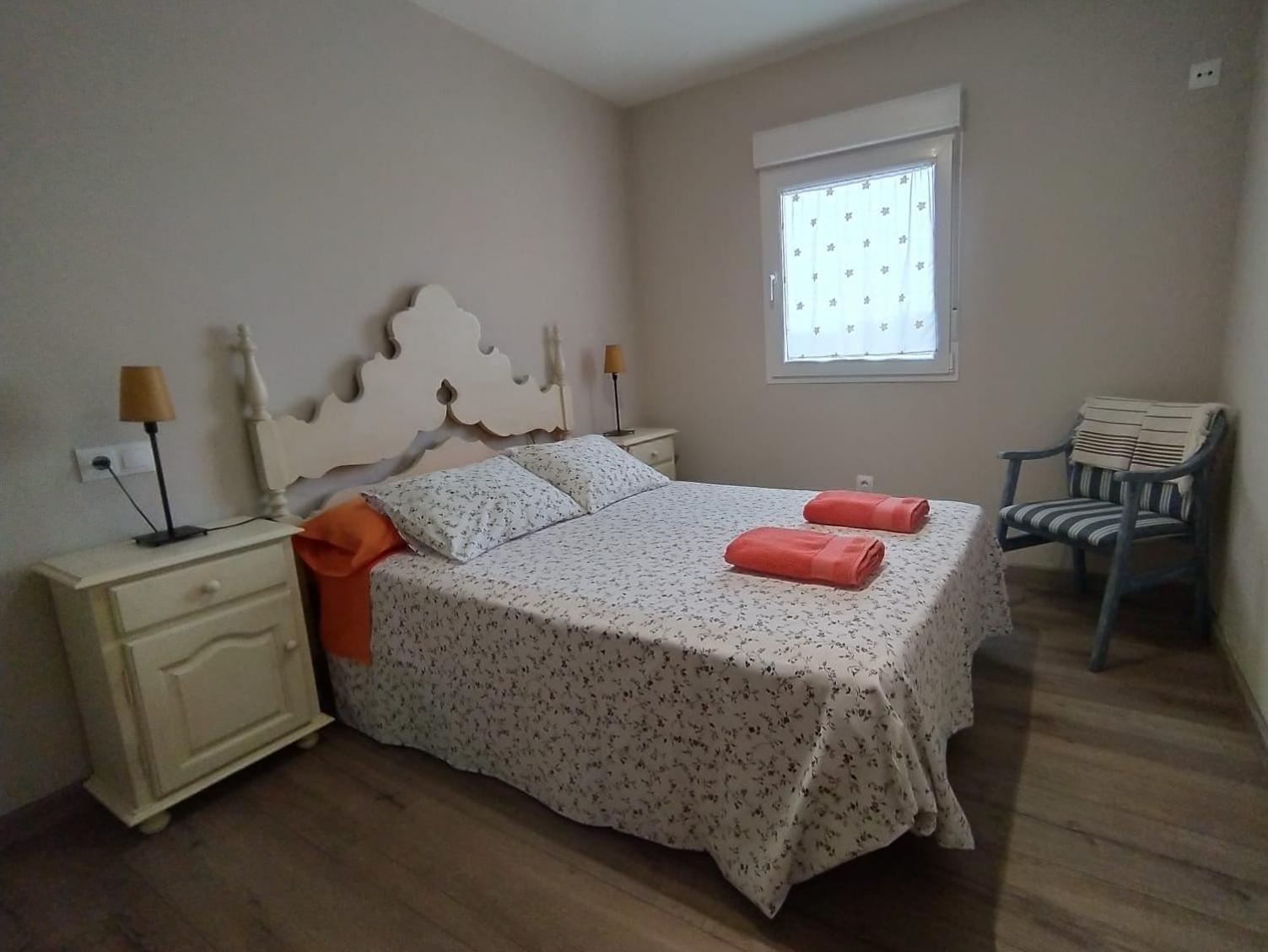 San Pedro Apartment Cangas de Foz Luaran gambar