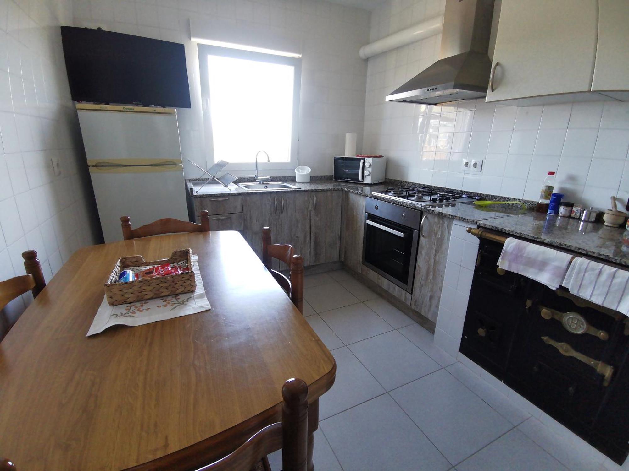 San Pedro Apartment Cangas de Foz Luaran gambar