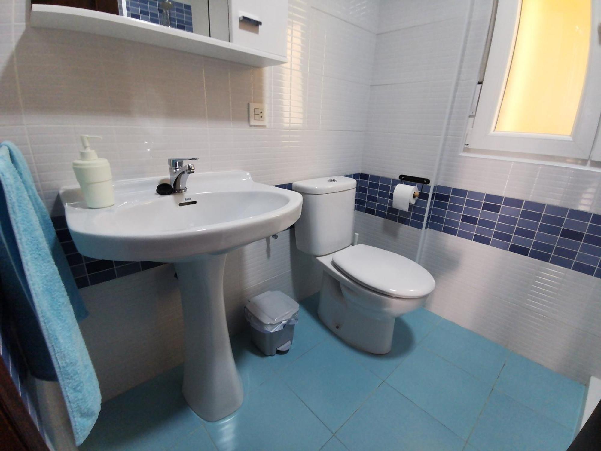 San Pedro Apartment Cangas de Foz Luaran gambar