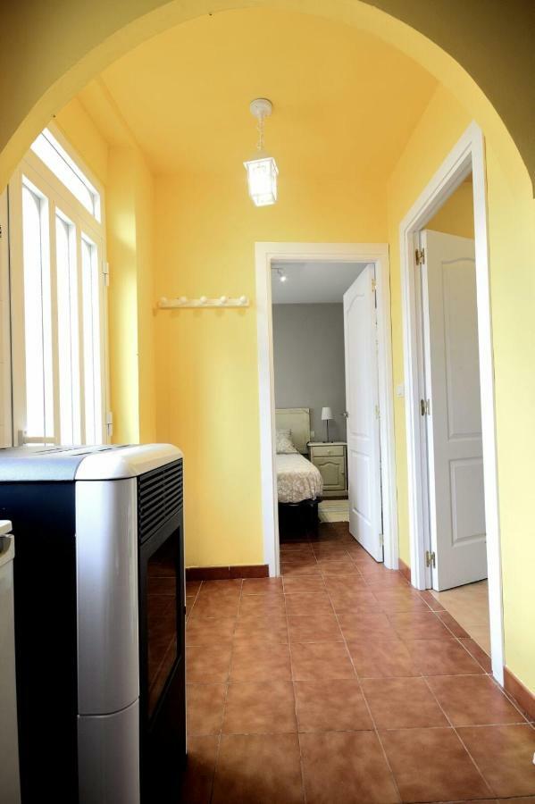 San Pedro Apartment Cangas de Foz Luaran gambar