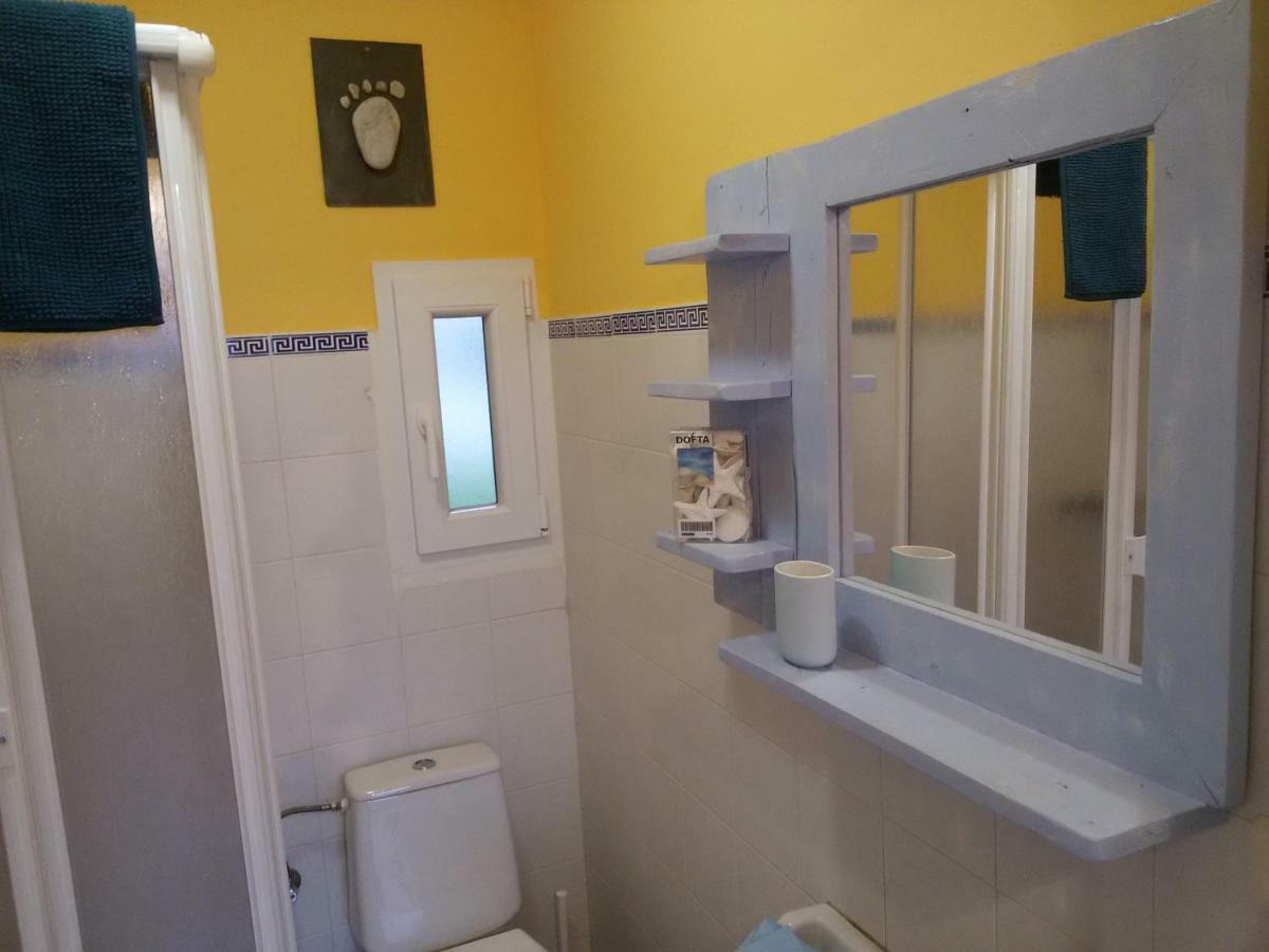 San Pedro Apartment Cangas de Foz Luaran gambar